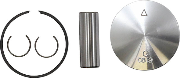 Prox - 01.6019.B - Piston Kit - 39.47 mm - Gas Gas | Husqvarna | KTM