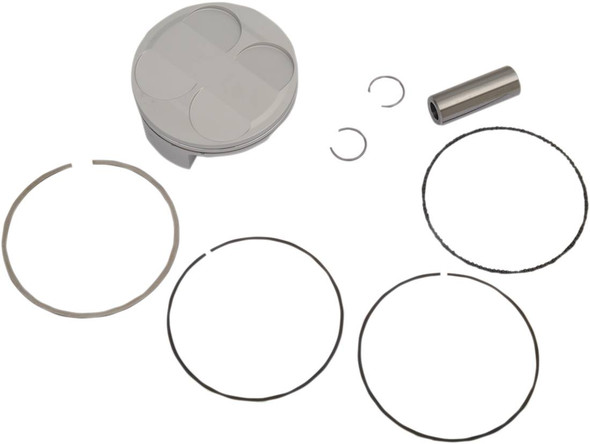 Prox - 01.1413.A - Piston Kit - 95.96 mm -Honda CRF450R