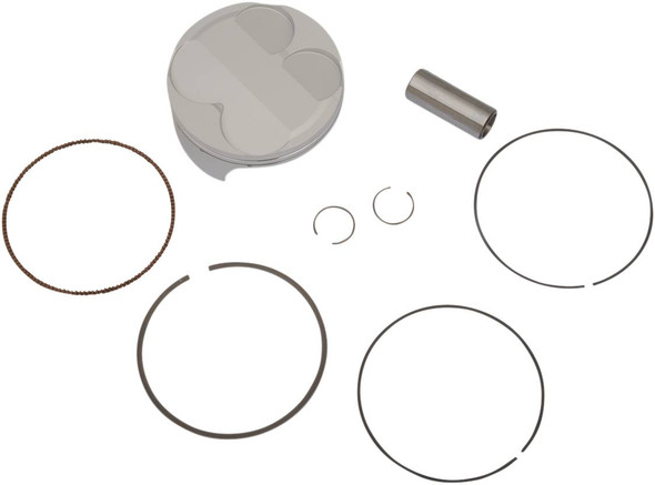 Prox - 01.4345.B - Piston Kit - 76.97 mm - Kawasaki KX250F