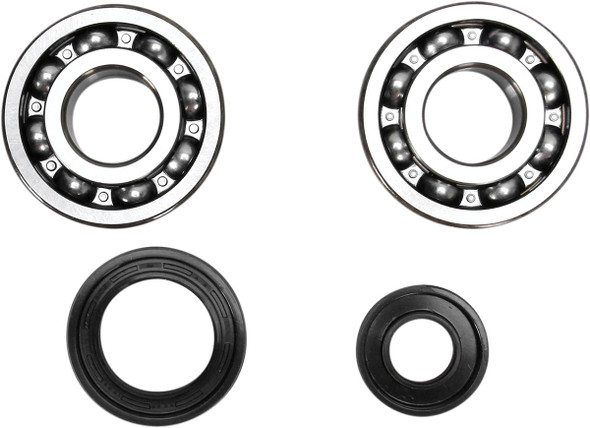 Prox - 23.CBS23099 - Crank Bearing and Seal Kit - Yamaha