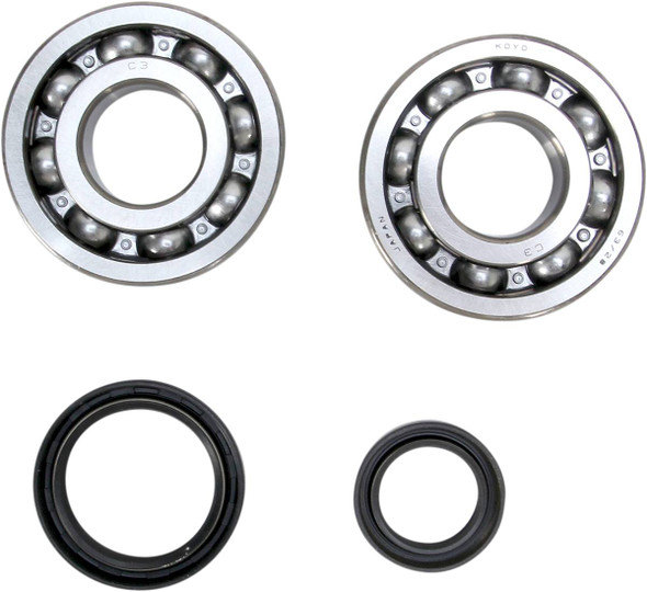 Prox - 23.CBS33000 - Crank Bearing and Seal Kit - Suzuki