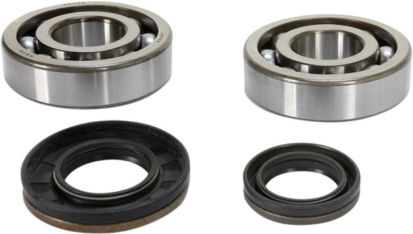 Prox - 23.CBS33003 - Crank Bearing and Seal Kit - Suzuki