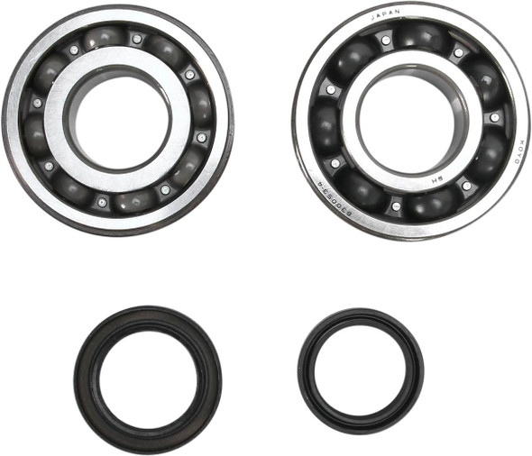 Prox - 23.CBS34008 - Crank Bearing and Seal Kit - Suzuki