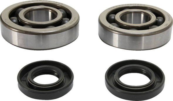 Prox - 23.CBS41088 - Crank Bearing and Seal Kit - Kawasaki/Suzuki