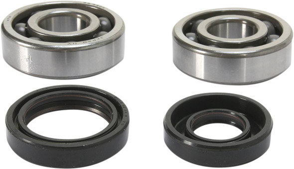 Prox - 23.CBS42088 - Crank Bearing and Seal Kit - Kawasaki