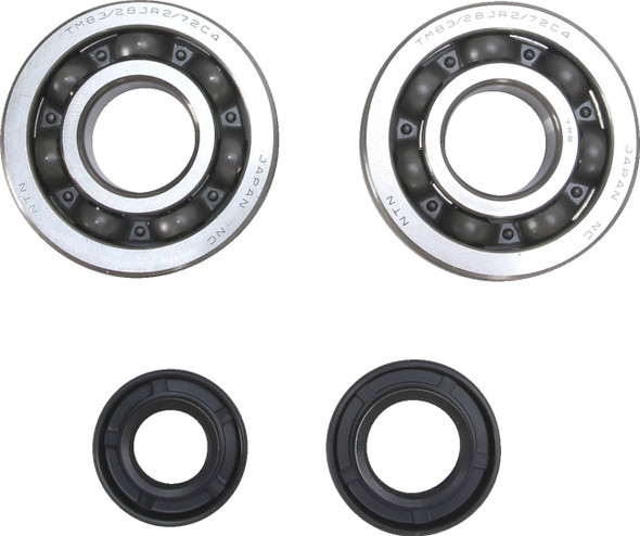 Prox - 23.CBS42085 - Crank Bearing and Seal Kit - Kawasaki