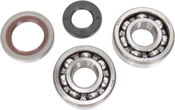 Prox - 23.CBS61009 - Crank Bearing and Seal Kit - Gas Gas/Husqvarna/KTM