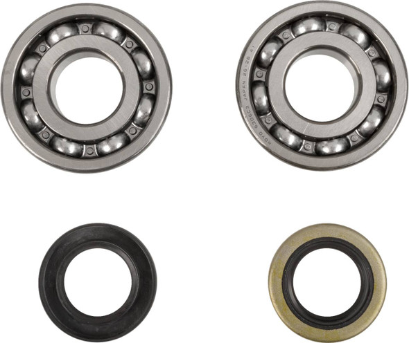 Prox - 23.CBS45088 - Crank Bearing and Seal Kit - Kawasaki