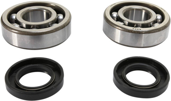 Prox - 23.CBS61097 - Crank Bearing and Seal Kit - KTM