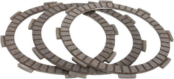 Prox - 16.S10029 - Clutch Friction Plates - Honda