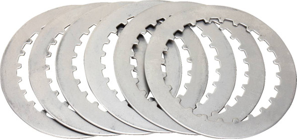 Prox - 16.S13014 - Steel Plates - Honda/Husaberg/KTM