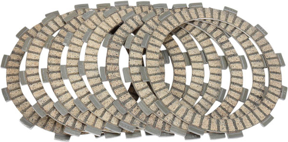 Prox - 16.S12006 - Clutch Friction Plates
