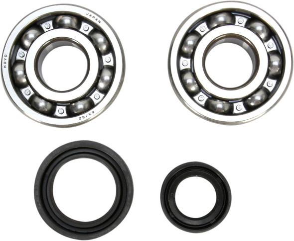Prox - 23.CBS12086 - Crank Bearing and Seal Kit - Honda