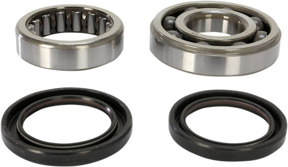Prox - 23.CBS13004 - Crank Bearing and Seal Kit - Honda