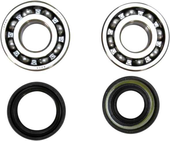 Prox - 23.CBS21082 - Crank Bearing and Seal Kit - Yamaha