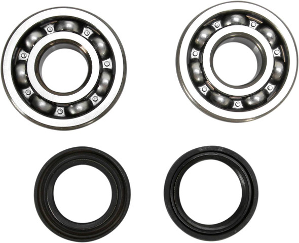 Prox - 23.CBS22079 - Crank Bearing and Seal Kit - Yamaha