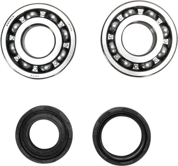 Prox - 23.CBS23080 - Crank Bearing and Seal Kit - Yamaha