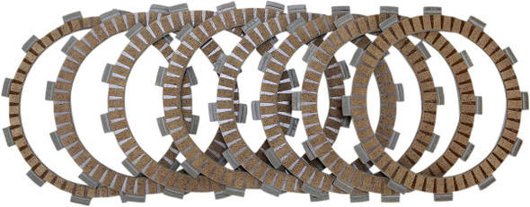 Prox - 16.S43027 - Clutch Friction Plates