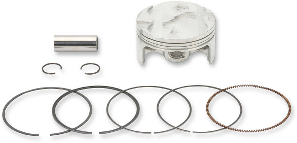 Prox - 01.3420.B - Piston Kit - 89.97 mm - Kawasaki | Suzuki