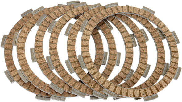 Prox - 16.S12023 - Clutch Friction Plates - CRF150R