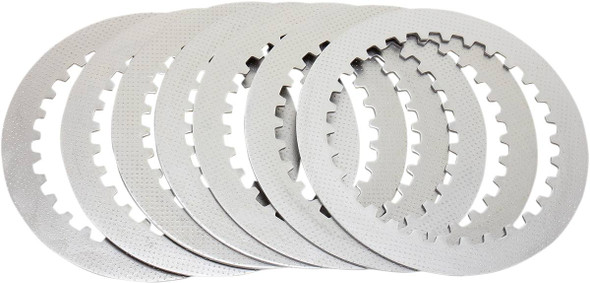 Prox - 16.S23016 - Steel Plates - Yamaha