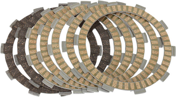 Prox - 16.S21003 - Clutch Friction Plates - YZ80/85