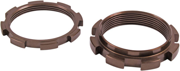 Race Tech - SMPC 5820061 - Shock Spring Collar Set