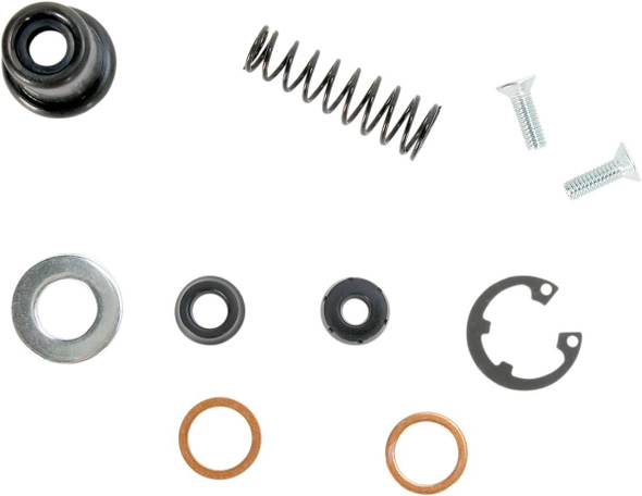 Prox - 37.910016 - Brake Master Cylinder Rebuild Kit - Front