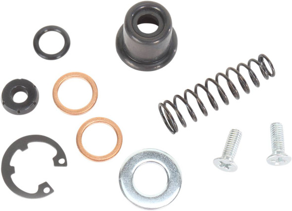 Prox - 37.910017 - Brake Master Cylinder Rebuild Kit - Front