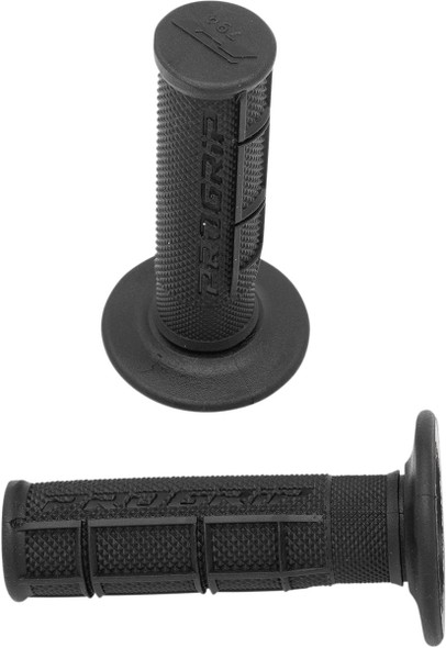 Pro Grip - PA079400GO02 - 794 Single Density MX Grips - Black