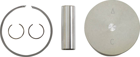 Prox - 01.3224.C - Piston Kit - 53.97 mm - Suzuki RM125
