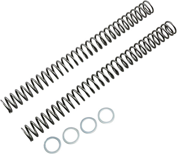 Race Tech - FRSP 444838 - Fork Springs - 0.38 kg/mm