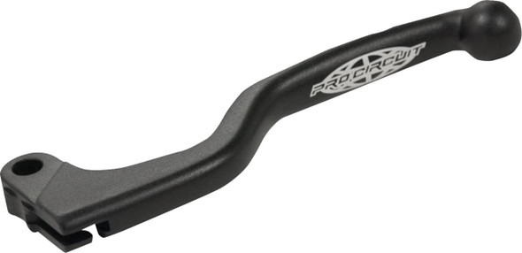 Pro Circuit - PCCL04-01-050 - Forged Clutch Lever - Black