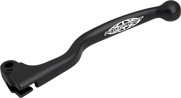Pro Circuit - PCCL04-01-052 - Forged Clutch Lever - Black