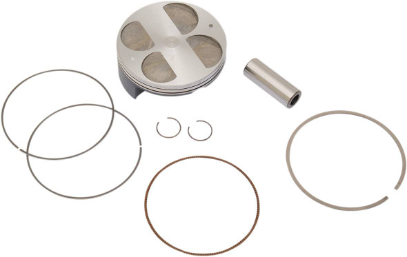 Prox - 01.1411.B - Piston Kit - 95.97 mm - Honda - CRF450R