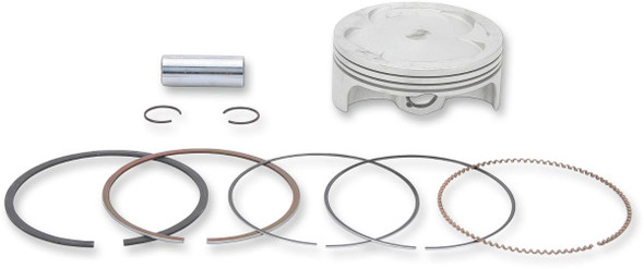 Prox - 01.2429.B - Piston Kit - 94.96 mm - Gas Gas | Yamaha