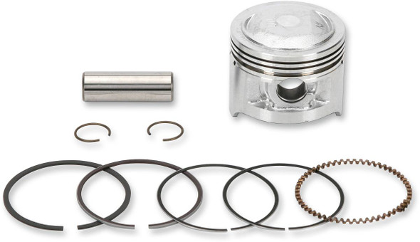 Prox - 01.1075.100 - Piston Kit - 48.00 mm - Honda
