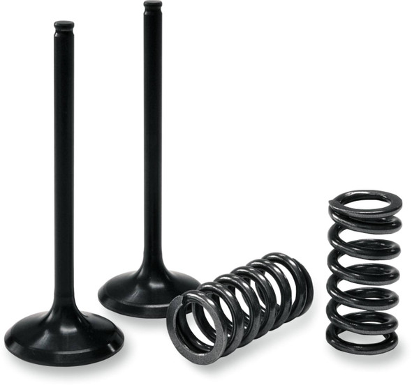 Prox - 28.SES6327-1 - Valve and Spring Kit - Exhaust - KTM