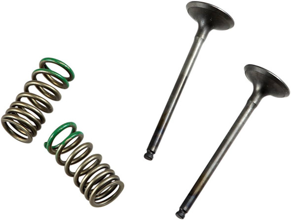 Prox - 28.SES2402-1 - Valve and Spring Kit - Exhaust - Gas Gas | Yamaha