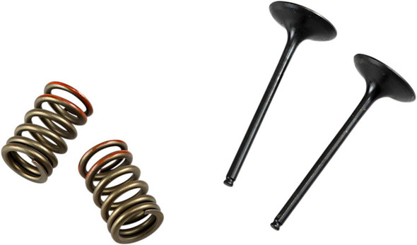 Prox - 28.SIS4341-2 - Valve and Spring Kit - Intake - Kawasaki