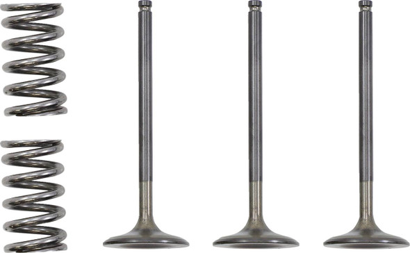 Prox - 28.SIS2424-2 - Valve and Spring Kit - Intake - Gas Gas | Yamaha