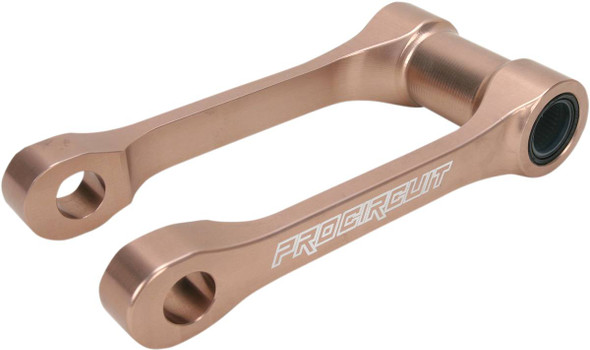 Pro Circuit - YPA10450 - Linkage Arm - 146 mm - Yamaha - YZ250F/YZ450F