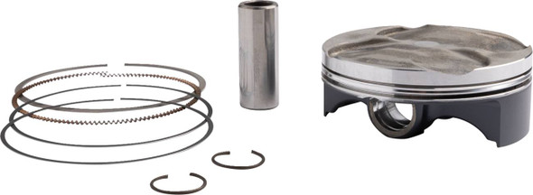 Prox - 01.1338.A - Piston Kit - 77.97 mm - Honda CRF250R/CRF250X