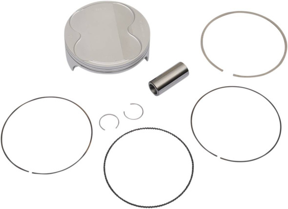Prox - 01.4409.A - Piston Kit - 95.97 mm - Kawasaki KX450F