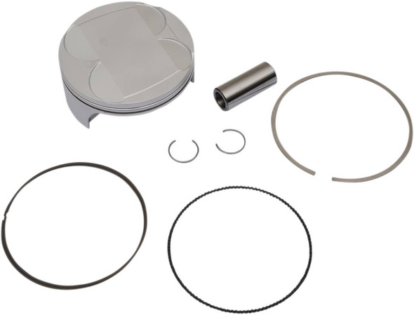 Prox - 01.3408.A - Piston Kit - 95.96 mm - Suzuki RMX450Z/RMZ450