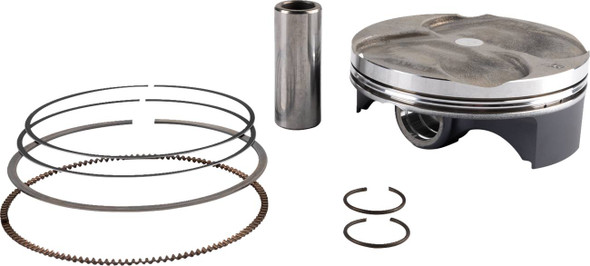 Prox - 01.1338.B - Piston Kit - 77.98 mm - Honda CRF250R/CRF250X