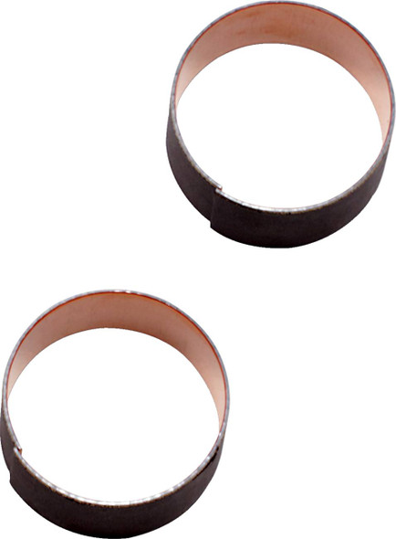 Race Tech - FMBI 47201 P - Fork Bushings - 47 mm x 20 mm W x 1 mm T - Inner