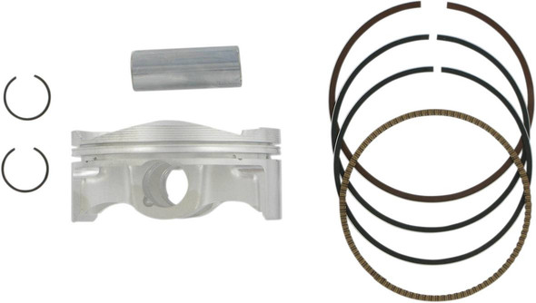 Prox - 01.6338.B - Piston Kit - 75.97 mm - Husaberg | KTM