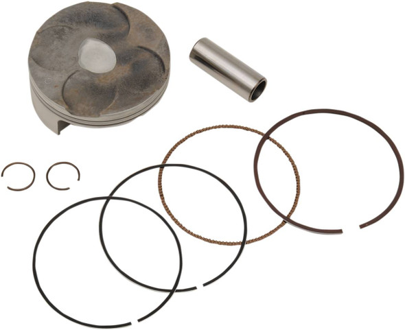 Prox - 01.1342.C - Piston Kit - 76.79 mm - Honda CRF250R