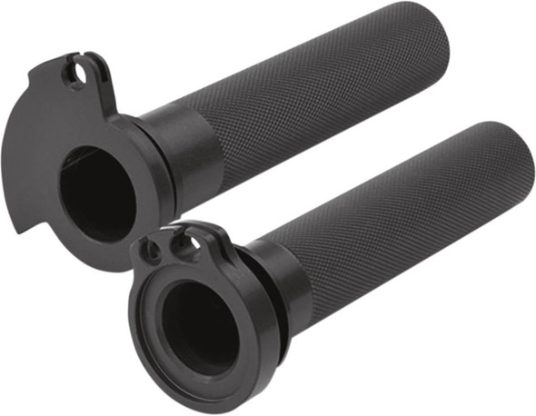 Pro Circuit - TB-02 - Throttle Tube - Honda/KTM - Aluminum